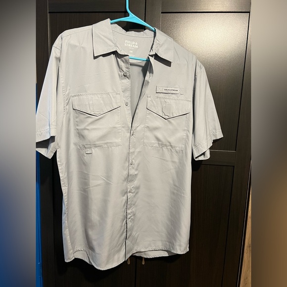FOUR Field and Stream button up shirts - Picture 15 of 15